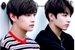 Fanfic / Fanfiction Nothing like us -vkook-