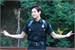 Fanfic / Fanfiction O Policial (Imagine Hot - Jungkook BTS)