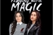 Fanfic / Fanfiction Playing with Magic