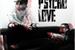 Fanfic / Fanfiction Psycho Love