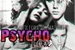 Fanfic / Fanfiction Psycho Love