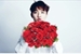 Fanfic / Fanfiction Roses for Kyungsoo