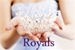 Fanfic / Fanfiction Royals