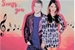 Fanfic / Fanfiction Song's to you (Maleo)