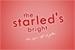 Fanfic / Fanfiction The starled's bright (Spin-off)