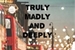 Fanfic / Fanfiction Truly Madly and Deeply - 2° temporada