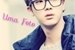 Fanfic / Fanfiction Uma foto- fanfic BTS- Kim Seokjin