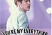 Fanfic / Fanfiction You're my everything W/PCY