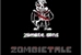 Fanfic / Fanfiction Zombietale - Undertale