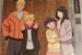 Fanfic / Fanfiction A fuga de Boruto