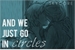 Fanfic / Fanfiction And we just go in circles - Jelsa