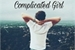 Fanfic / Fanfiction Complicated Girl