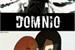 Fanfic / Fanfiction Domínio.