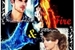 Fanfic / Fanfiction Fire And Ice