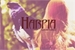 Fanfic / Fanfiction Harpia