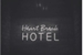 Fanfic / Fanfiction HeartBreak Hotel