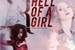 Fanfic / Fanfiction Hell Of a Girl