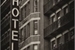 Fanfic / Fanfiction Hotel chelsea