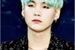 Fanfic / Fanfiction Jornada de Min Yoongi