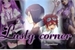 Fanfic / Fanfiction Lusty corner