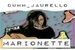 Fanfic / Fanfiction Marionette - Camren