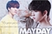 Fanfic / Fanfiction Mayday