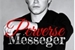 Fanfic / Fanfiction Perverse Messeger | Niall Horan