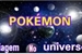 Fanfic / Fanfiction Pokémon Viagem No Universo