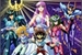 Fanfic / Fanfiction Saint Seiya: Distant Mysteries