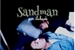 Fanfic / Fanfiction Sandman