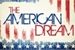Fanfic / Fanfiction The American Dream