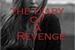 Fanfic / Fanfiction The Diary Of A Revenge