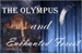 Fanfic / Fanfiction The Olympus and the Enchanted Florest