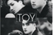 Fanfic / Fanfiction Toy 》 KaiSoo