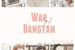 Fanfic / Fanfiction War of Bangtan