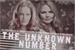 Fanfic / Fanfiction Wicked Swan: The Unknown Number