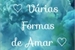 Fanfic / Fanfiction ♡ Várias Formas de Amar ♡ - Imagine Jhope