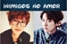 Fanfic / Fanfiction A Empresa ByunPark-Inimigos no Amor