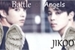 Fanfic / Fanfiction Battle of Angels - Jikook