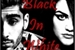 Fanfic / Fanfiction Black in White