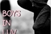 Fanfic / Fanfiction BOYS IN LUV - Imagine - A história por trás dos vídeos