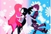 Fanfic / Fanfiction Bubbline e gumlee serã que existe