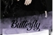 Fanfic / Fanfiction Butterfly.