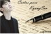 Fanfic / Fanfiction Cartas para KyungSoo