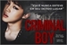 Fanfic / Fanfiction Criminal Boy