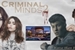 Fanfic / Fanfiction Criminal Minds-Season 2