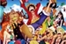 Fanfic / Fanfiction Em busca do One Piece - Uma nova era pirata !