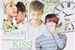 Fanfic / Fanfiction First Kiss