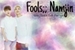 Fanfic / Fanfiction Fools;; Namjin