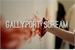 Fanfic / Fanfiction Gallyport Scream -INTERATIVA-